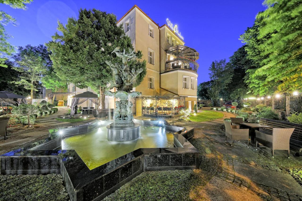 Villa Meduza Kolobrzeg Exterior photo