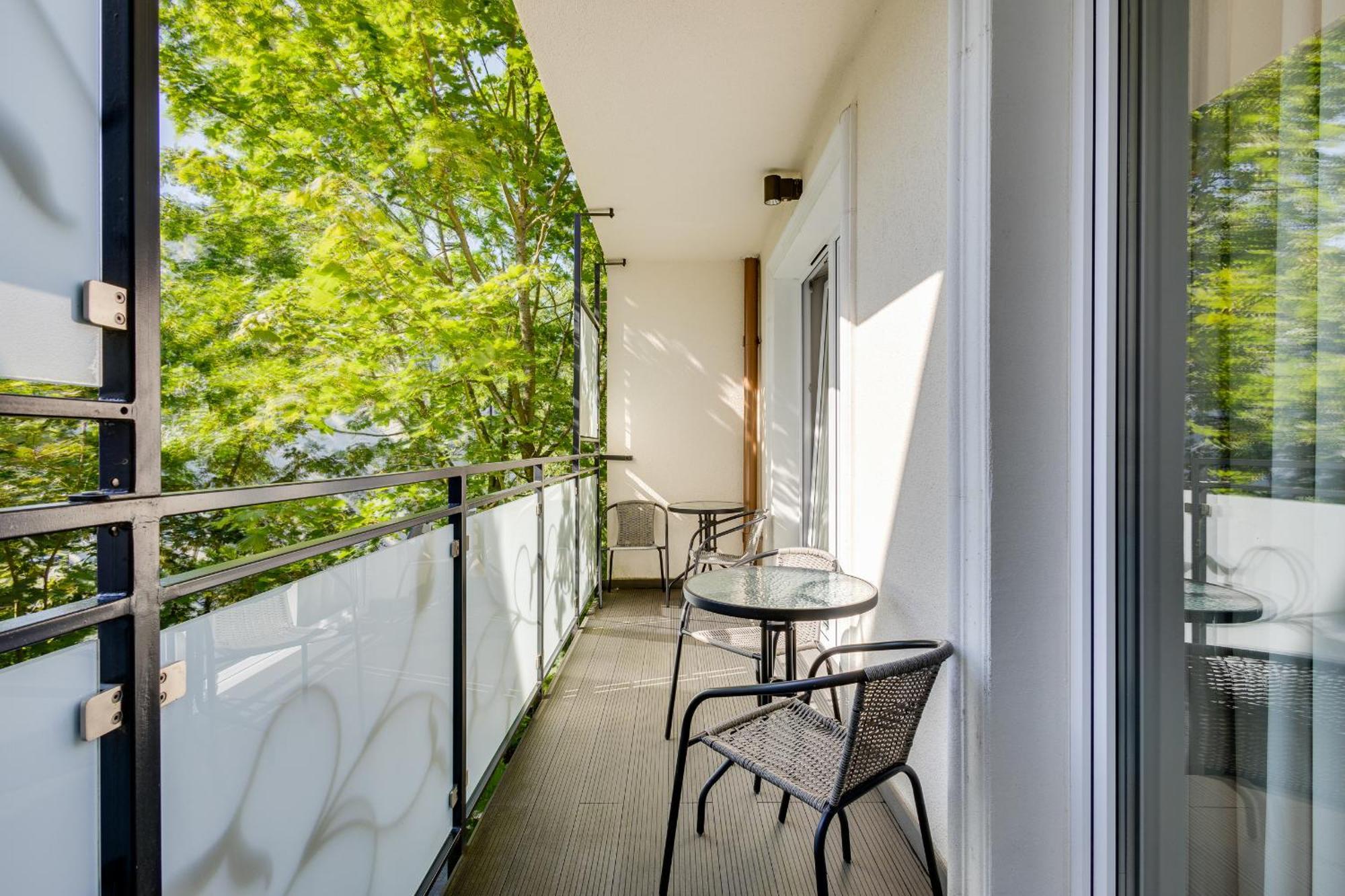Villa Meduza Kolobrzeg Exterior photo